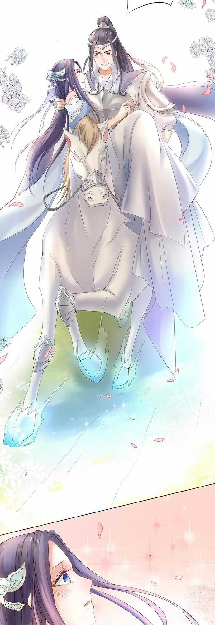 Đại Thần Tại Hạ - Chapter 2 - Trang 12