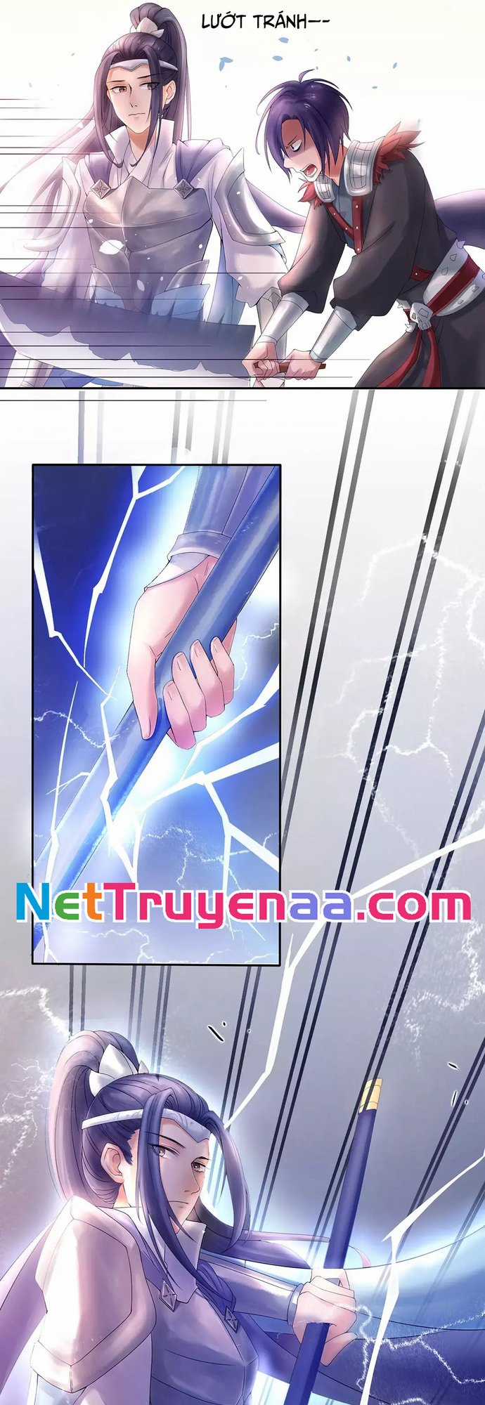 Đại Thần Tại Hạ - Chapter 2 - Trang 15