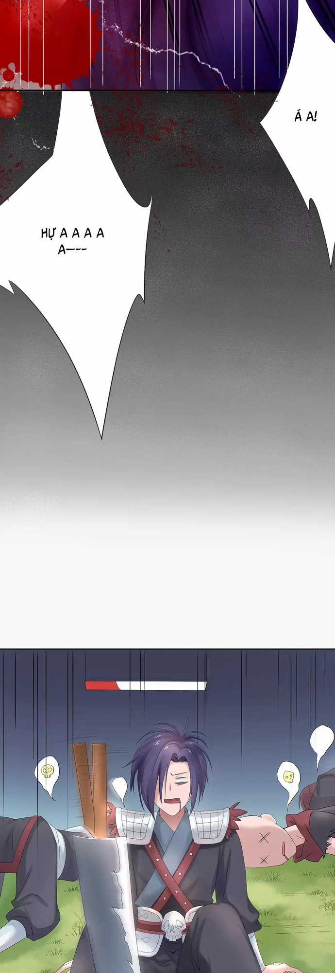 Đại Thần Tại Hạ - Chapter 2 - Trang 17