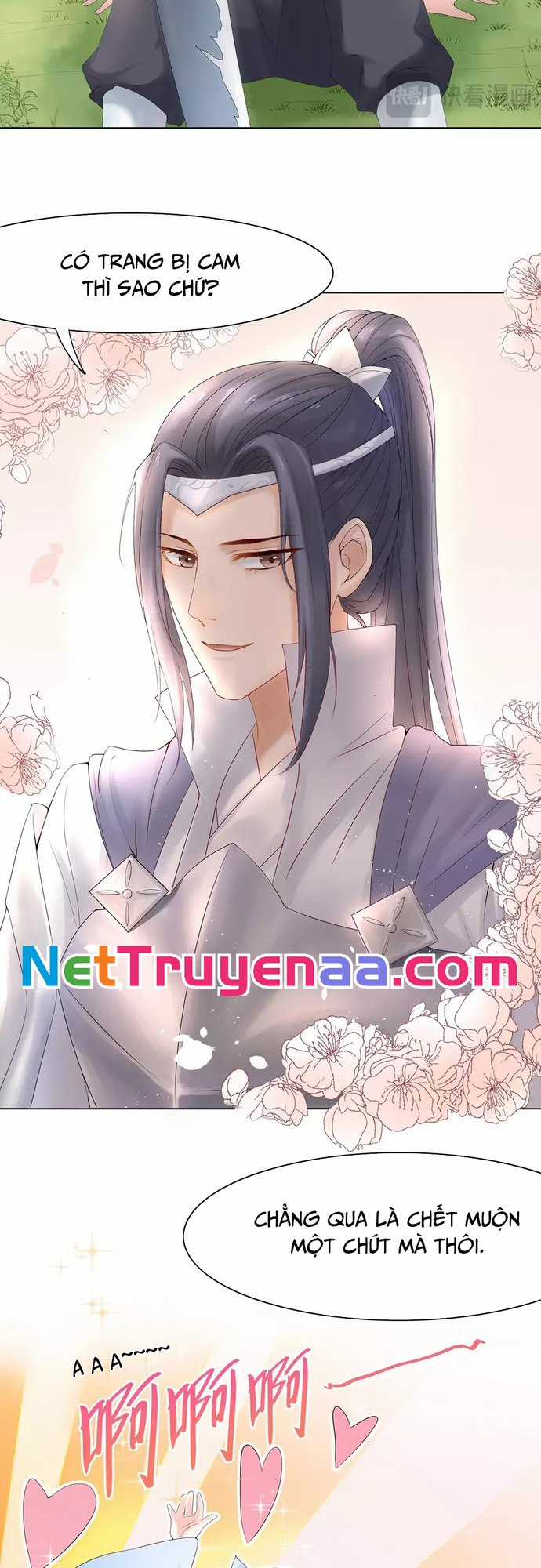 Đại Thần Tại Hạ - Chapter 2 - Trang 18