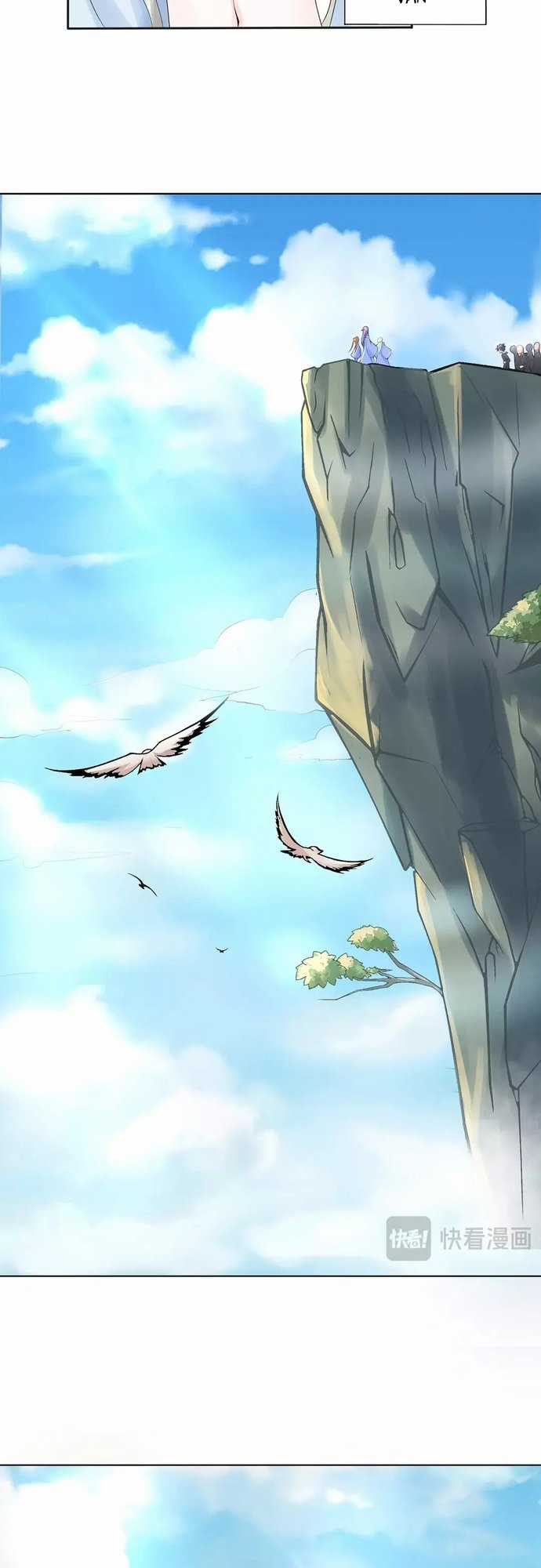 Đại Thần Tại Hạ - Chapter 2 - Trang 5