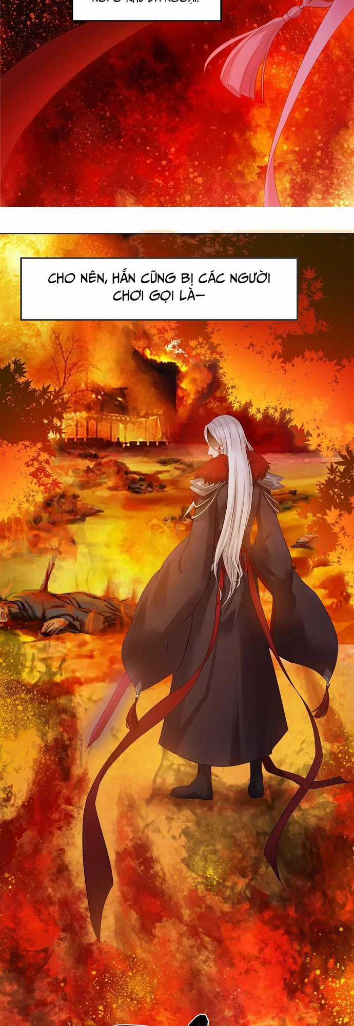 Đại Thần Tại Hạ - Chapter 3 - Trang 11