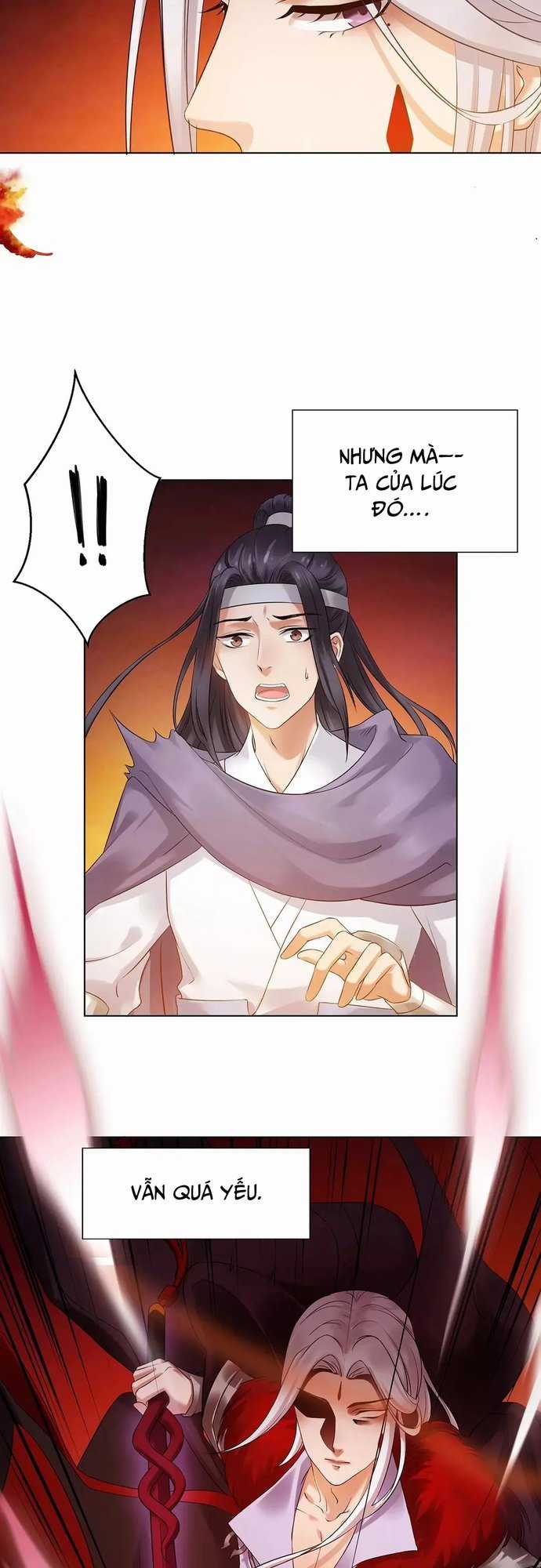 Đại Thần Tại Hạ - Chapter 3 - Trang 13