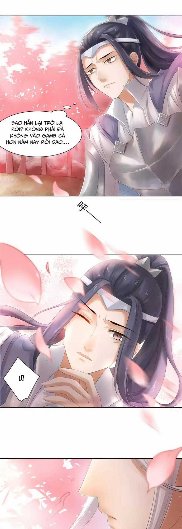 Đại Thần Tại Hạ - Chapter 3 - Trang 15