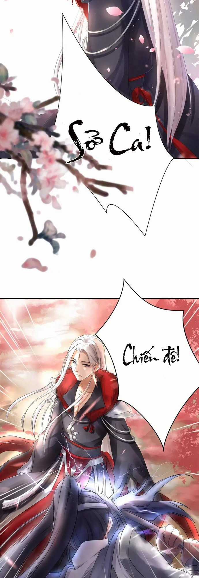 Đại Thần Tại Hạ - Chapter 3 - Trang 17