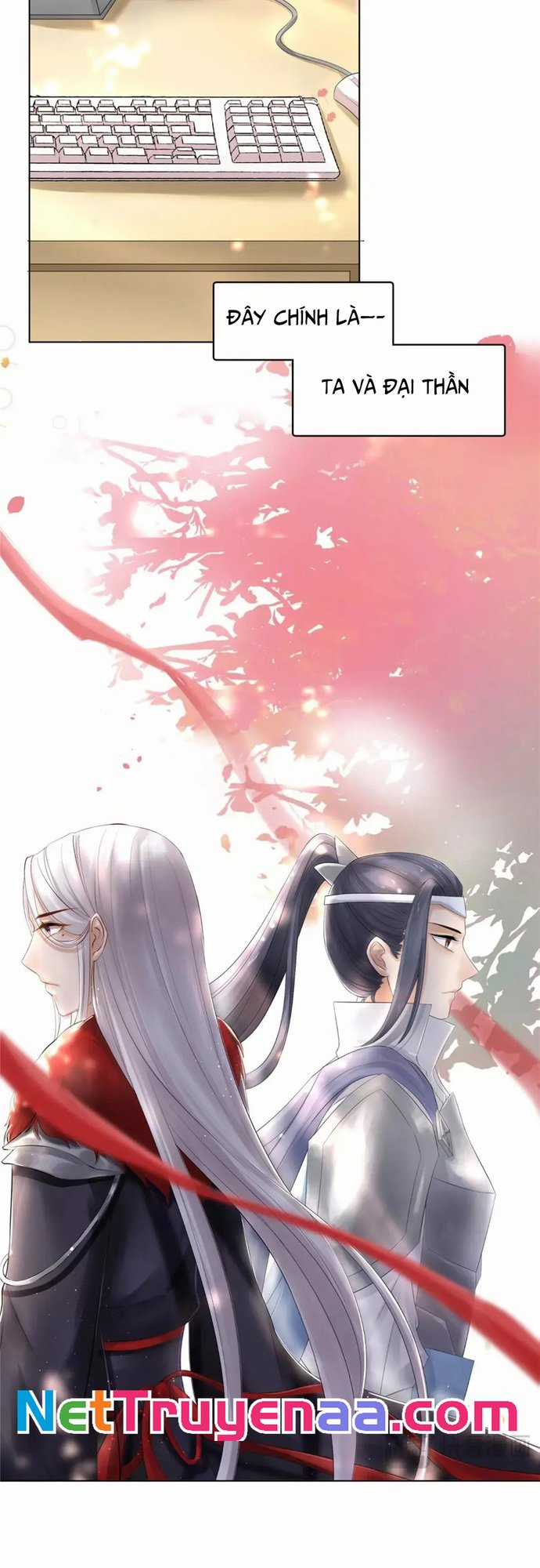 Đại Thần Tại Hạ - Chapter 3 - Trang 21