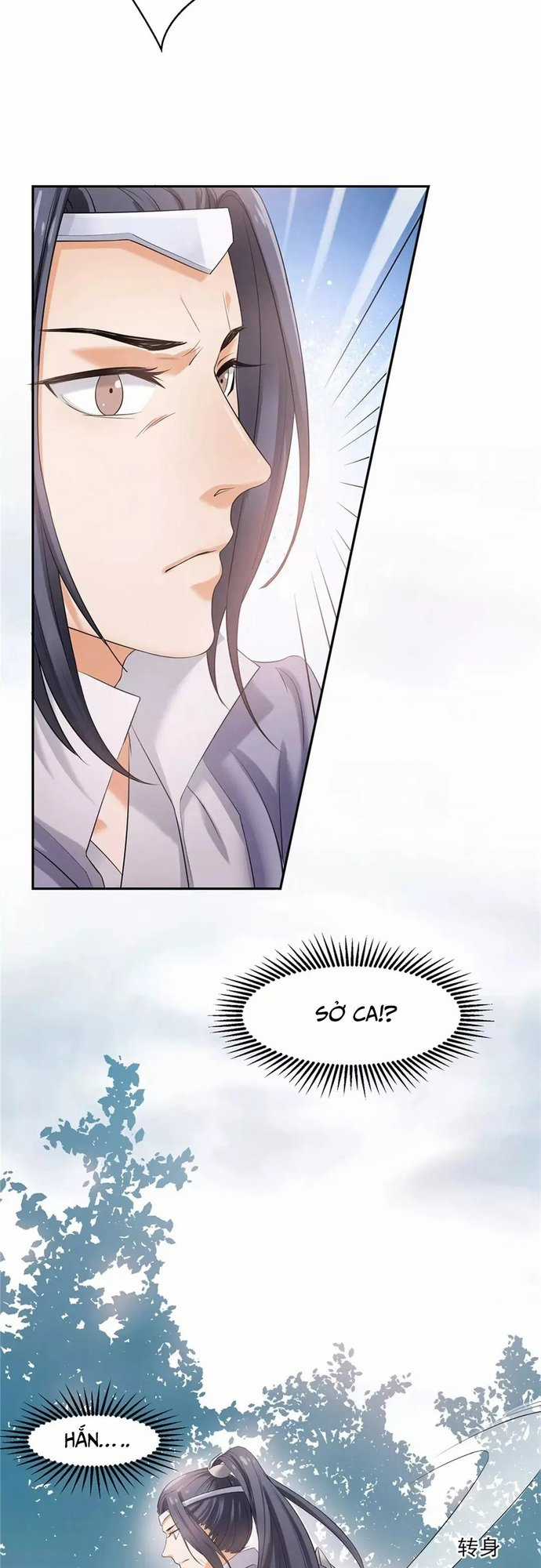 Đại Thần Tại Hạ - Chapter 3 - Trang 6