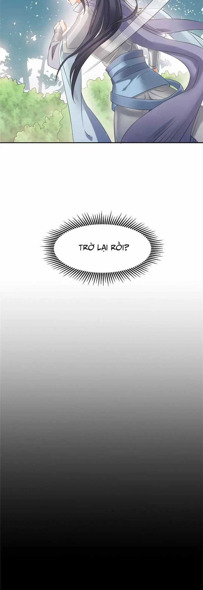 Đại Thần Tại Hạ - Chapter 3 - Trang 7