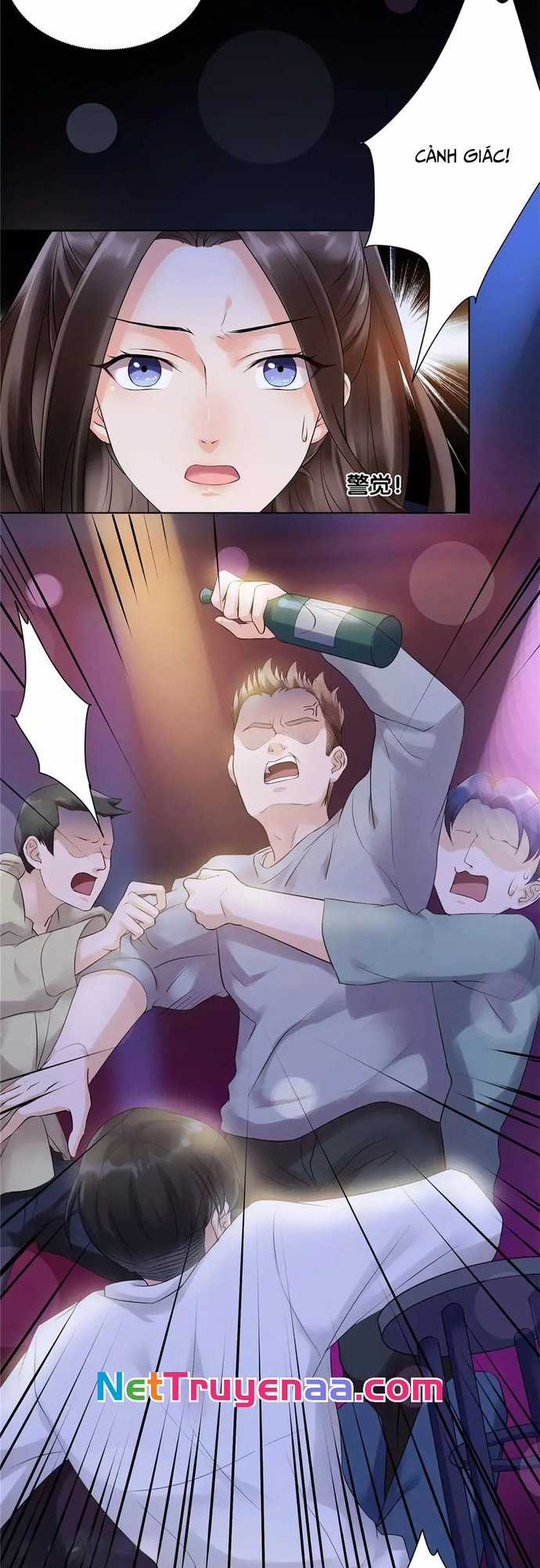 Đại Thần Tại Hạ - Chapter 4 - Trang 12