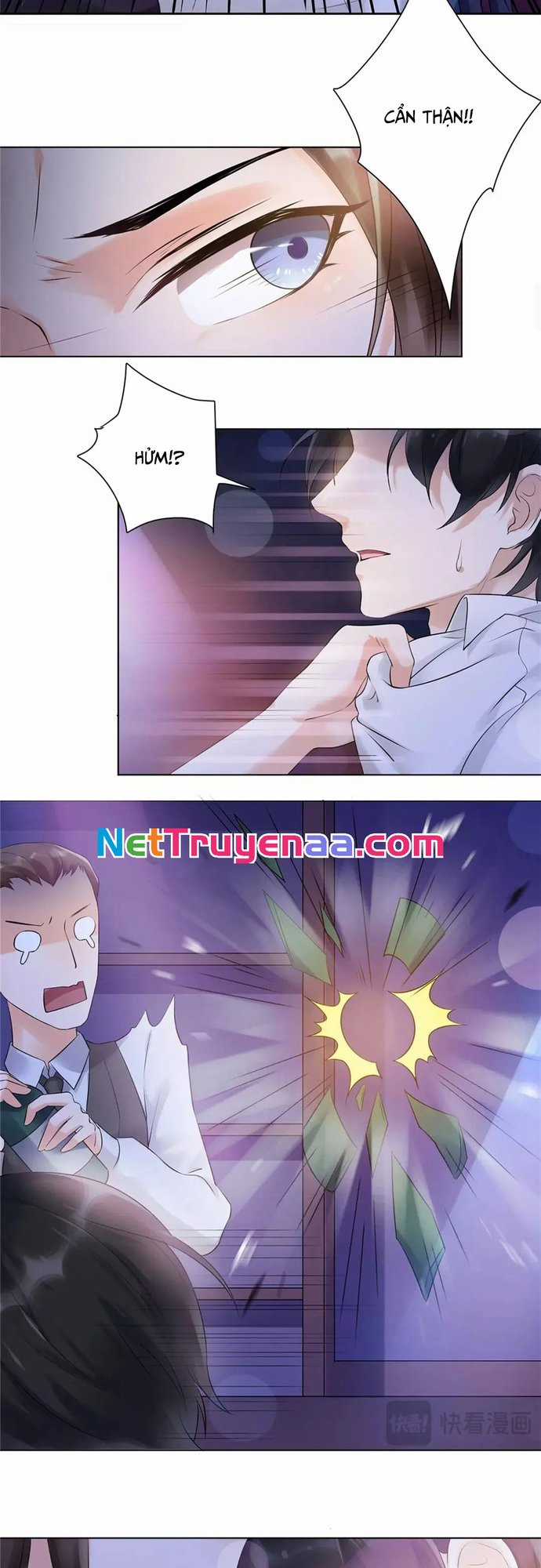 Đại Thần Tại Hạ - Chapter 4 - Trang 13