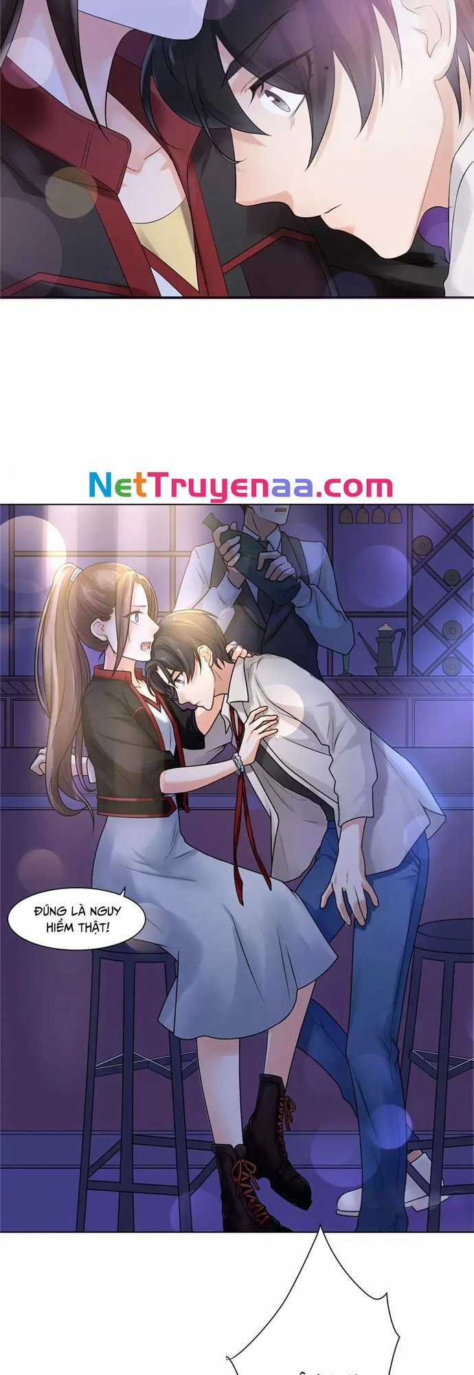 Đại Thần Tại Hạ - Chapter 4 - Trang 14