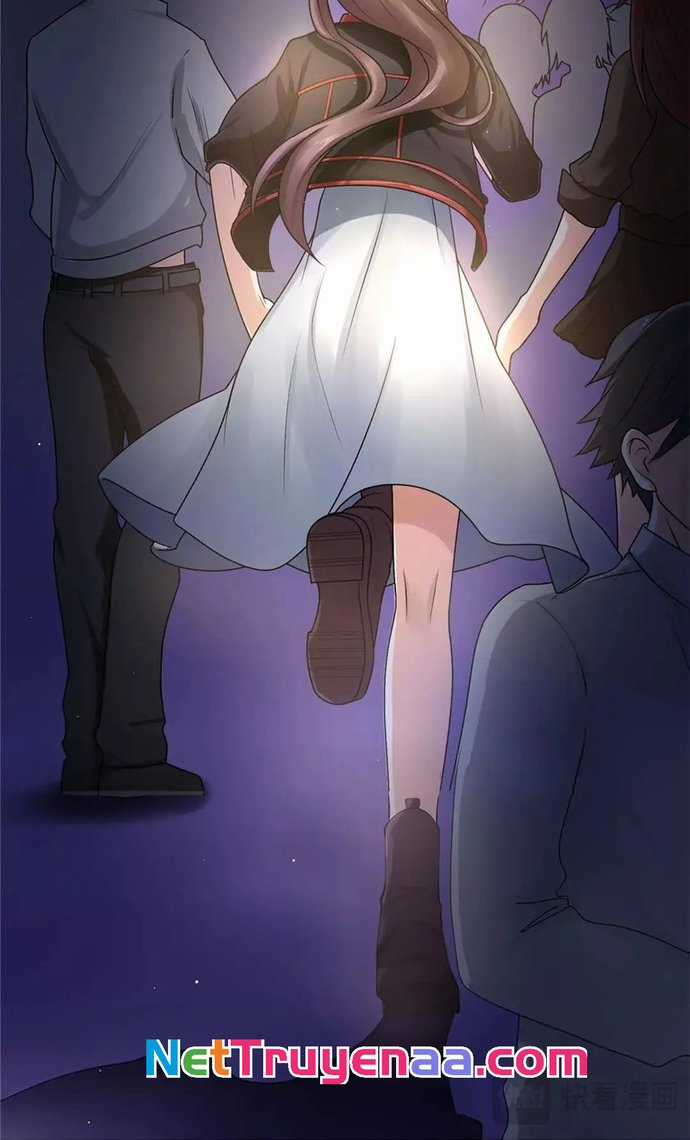 Đại Thần Tại Hạ - Chapter 4 - Trang 17