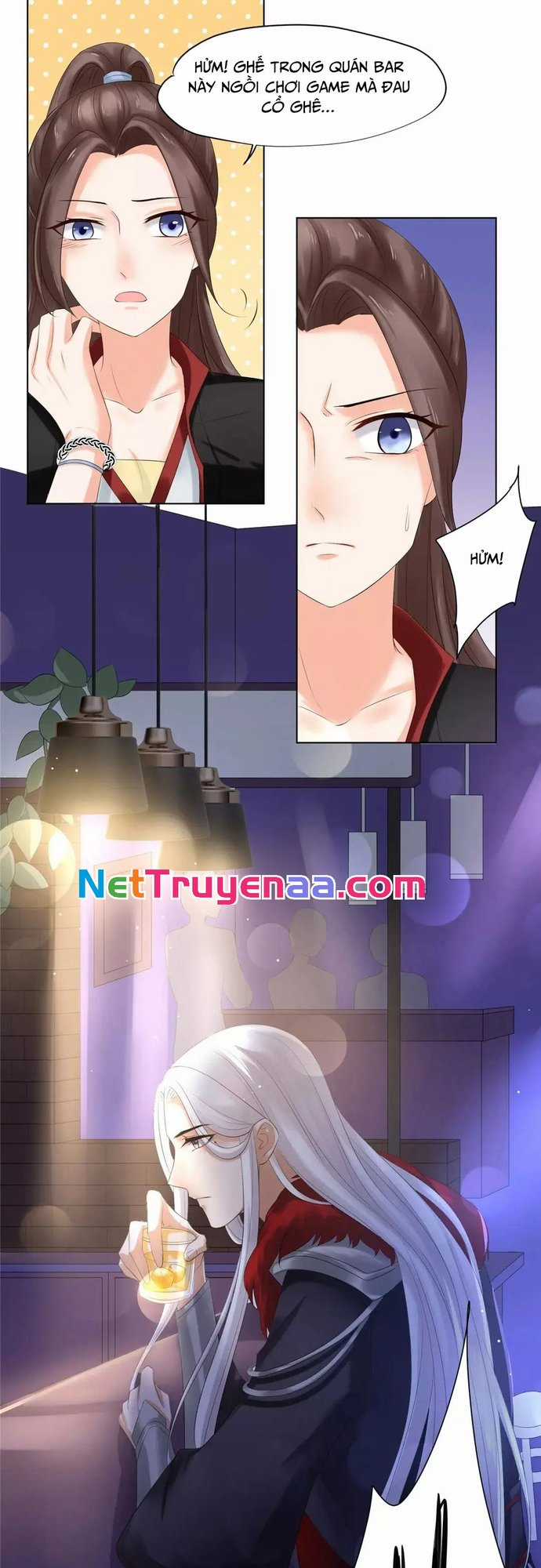 Đại Thần Tại Hạ - Chapter 4 - Trang 7