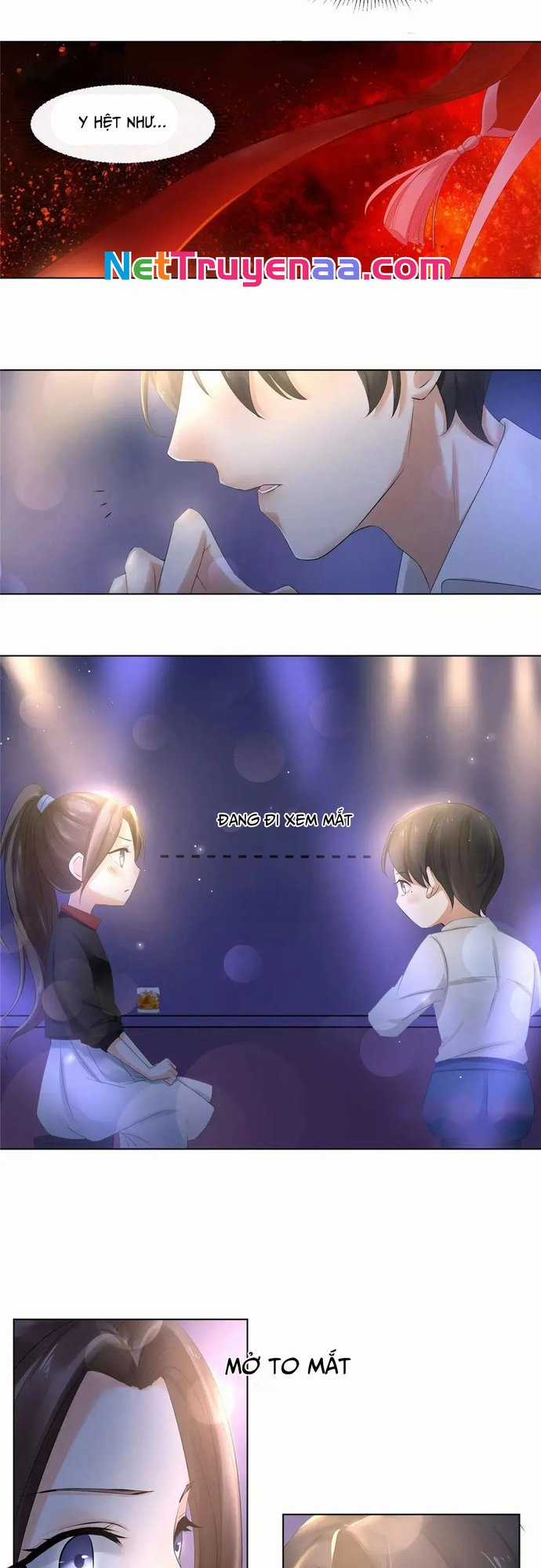 Đại Thần Tại Hạ - Chapter 4 - Trang 10