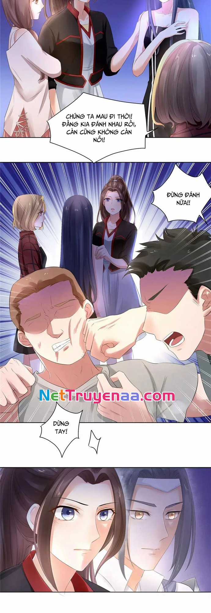 Đại Thần Tại Hạ - Chapter 5 - Trang 2