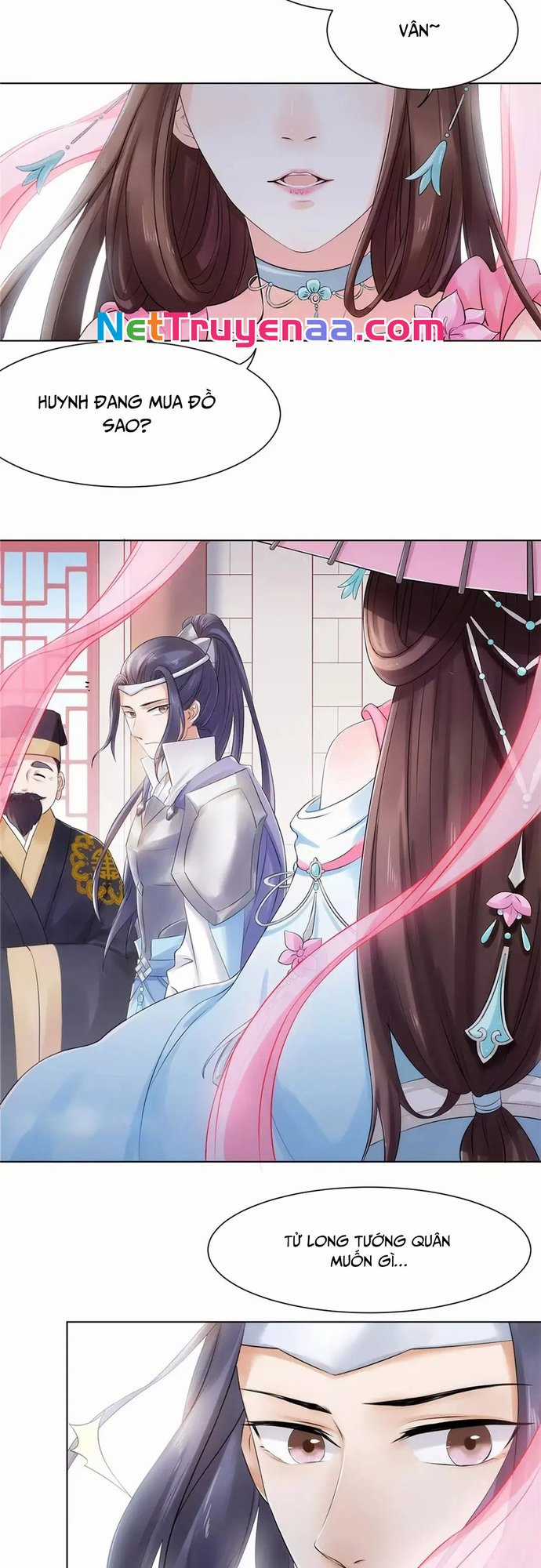 Đại Thần Tại Hạ - Chapter 5 - Trang 13