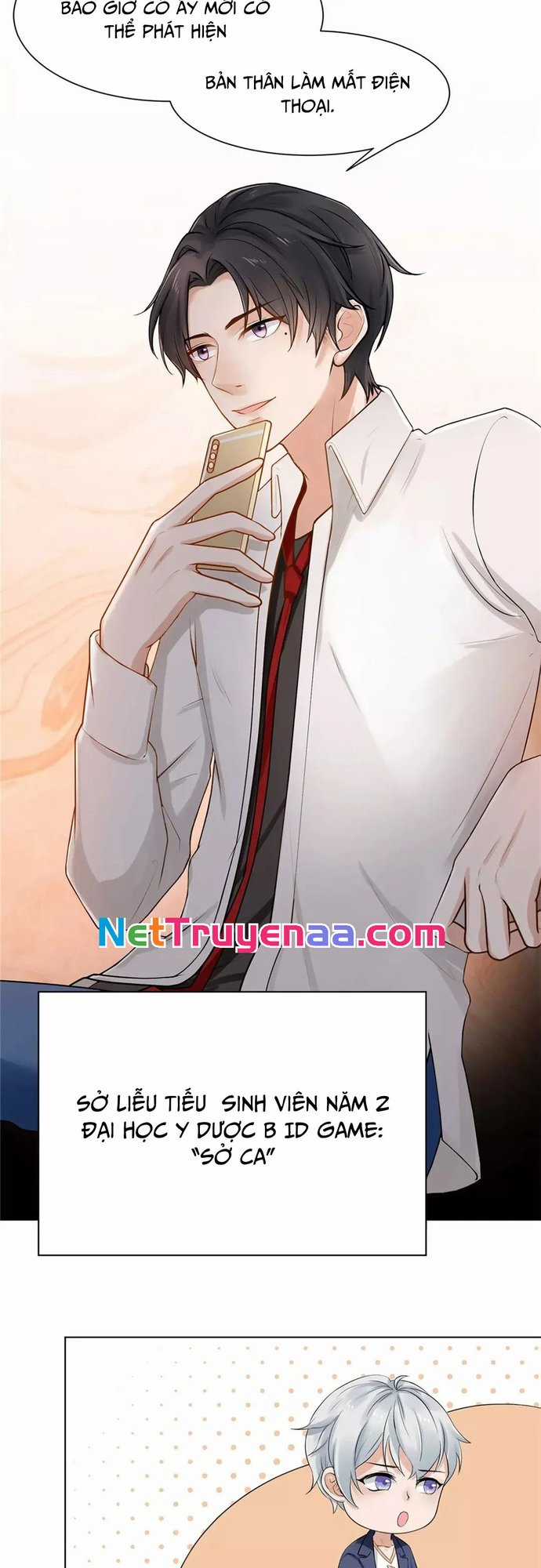 Đại Thần Tại Hạ - Chapter 5 - Trang 9