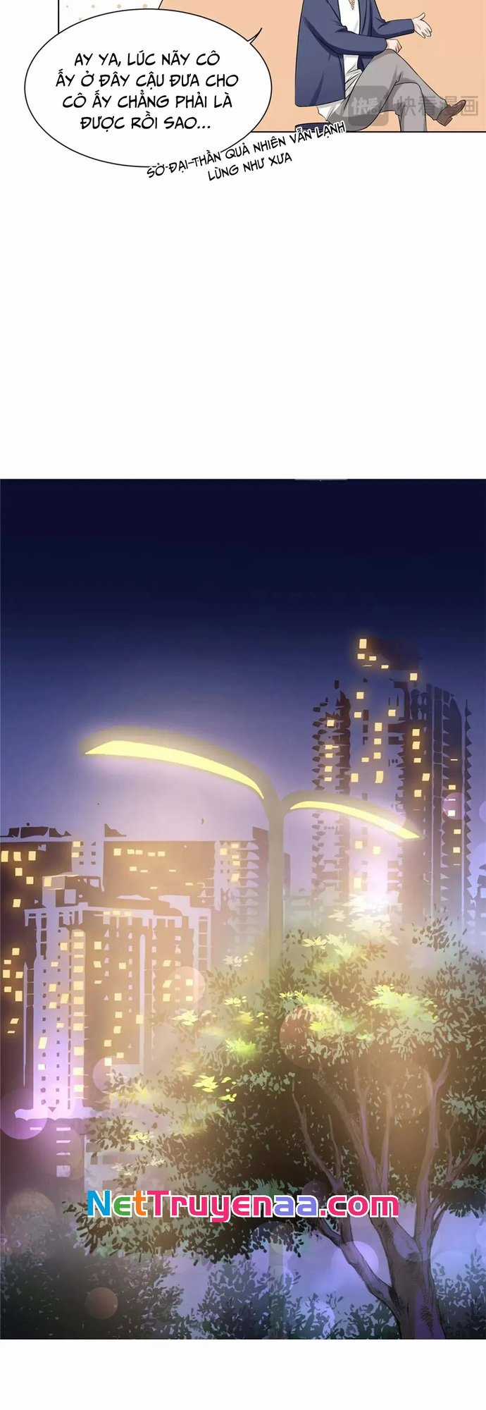 Đại Thần Tại Hạ - Chapter 5 - Trang 10