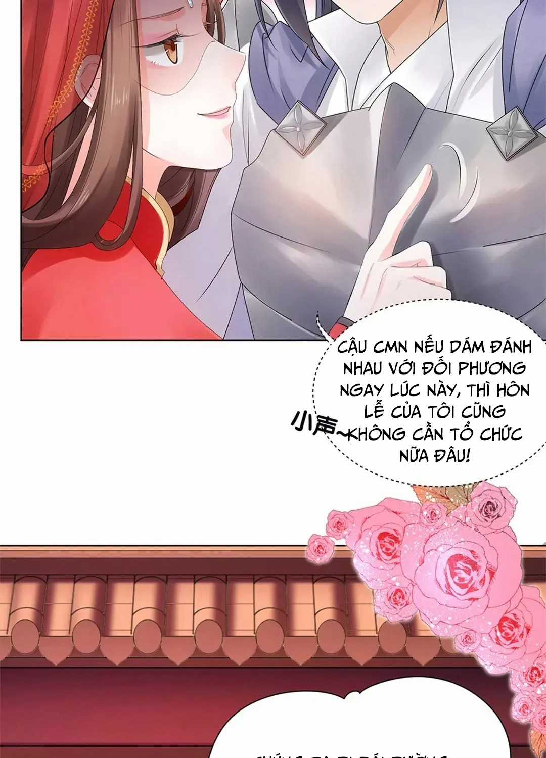 Đại Thần Tại Hạ - Chapter 6 - Trang 11