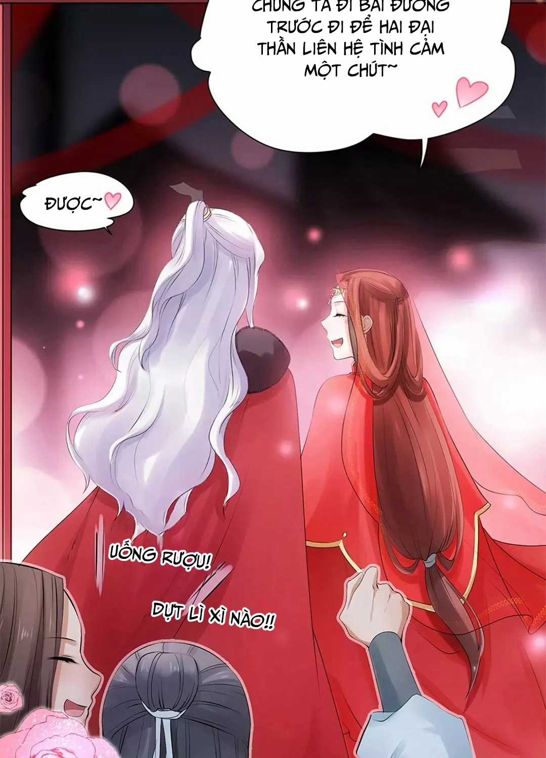 Đại Thần Tại Hạ - Chapter 6 - Trang 12