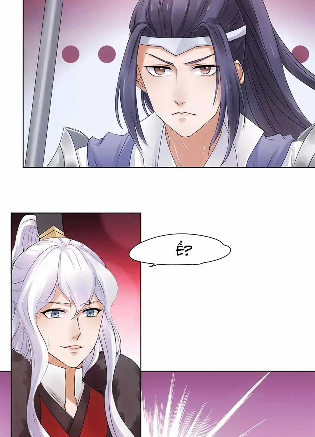 Đại Thần Tại Hạ - Chapter 6 - Trang 3