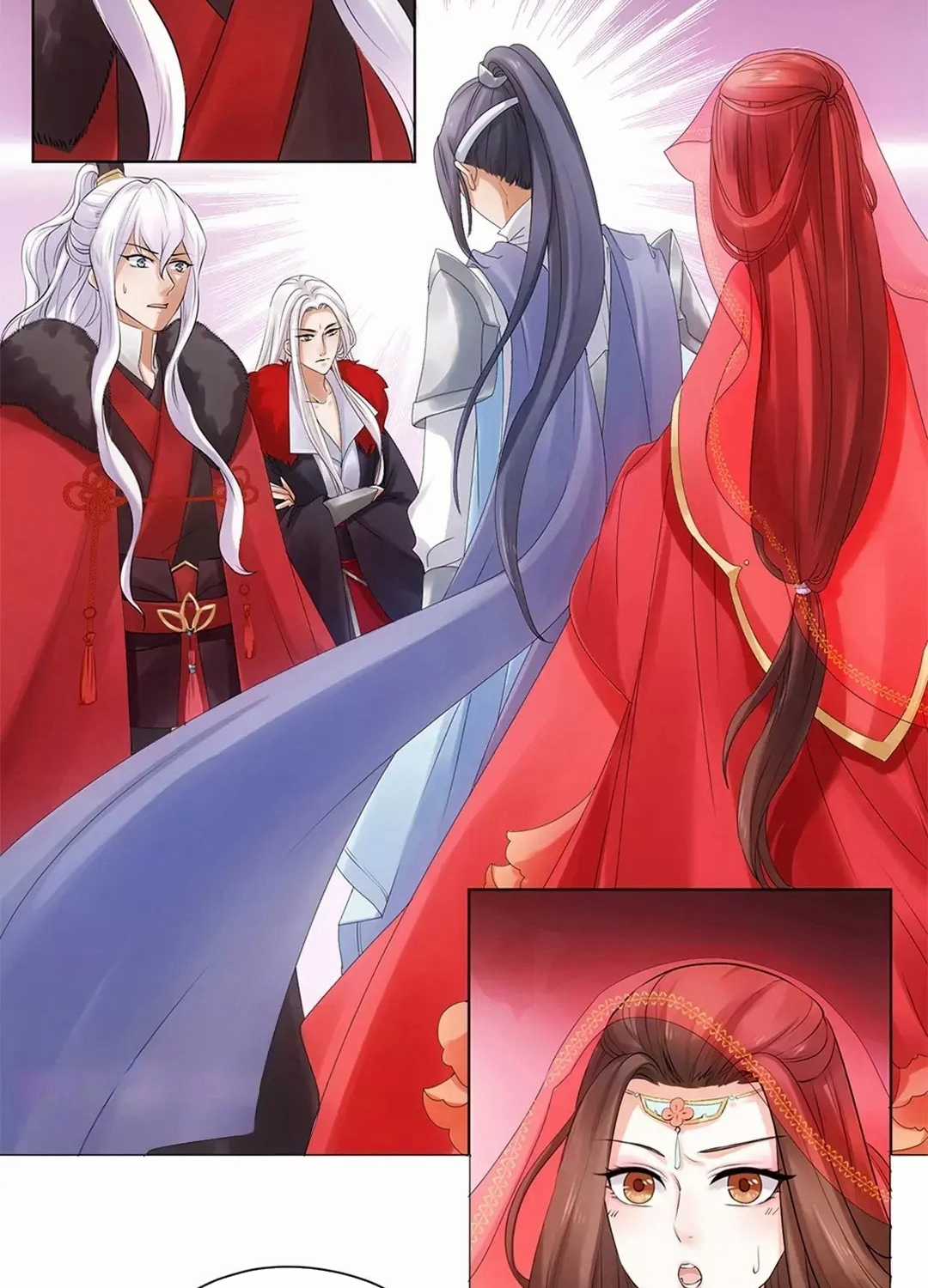 Đại Thần Tại Hạ - Chapter 6 - Trang 4