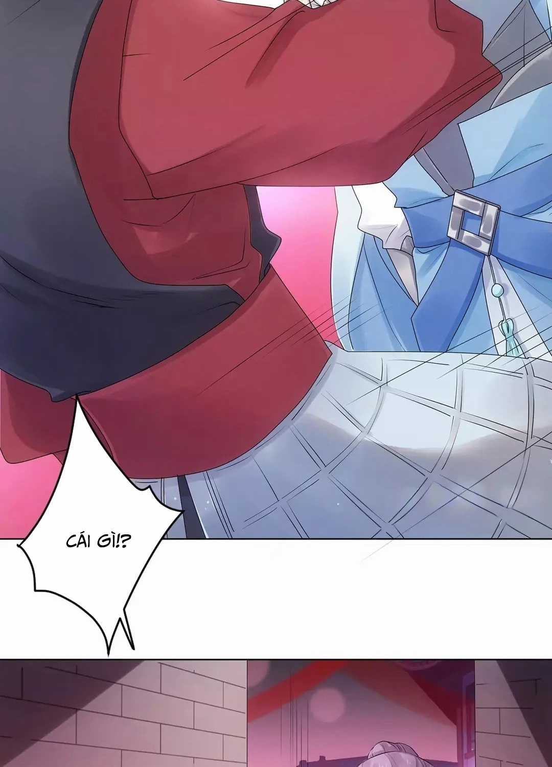 Đại Thần Tại Hạ - Chapter 6 - Trang 33