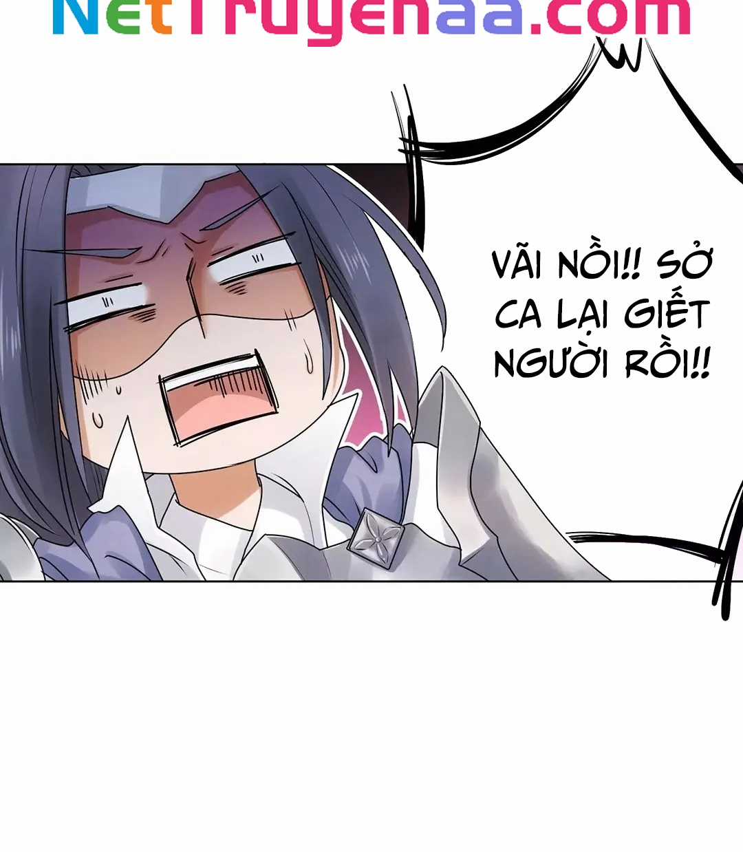 Đại Thần Tại Hạ - Chapter 6 - Trang 39