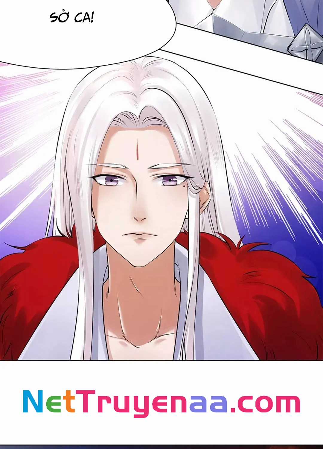 Đại Thần Tại Hạ - Chapter 6 - Trang 6