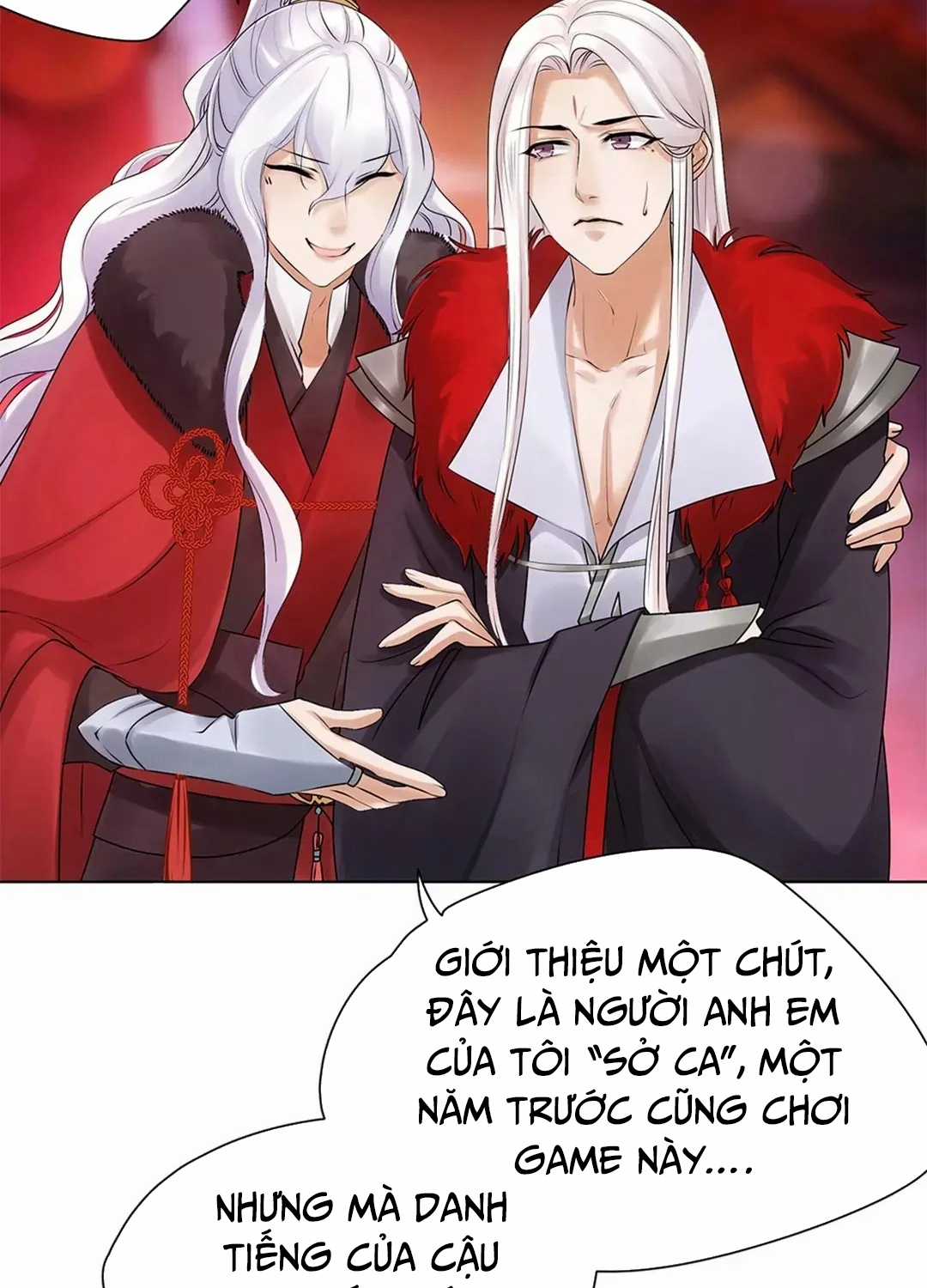 Đại Thần Tại Hạ - Chapter 6 - Trang 8