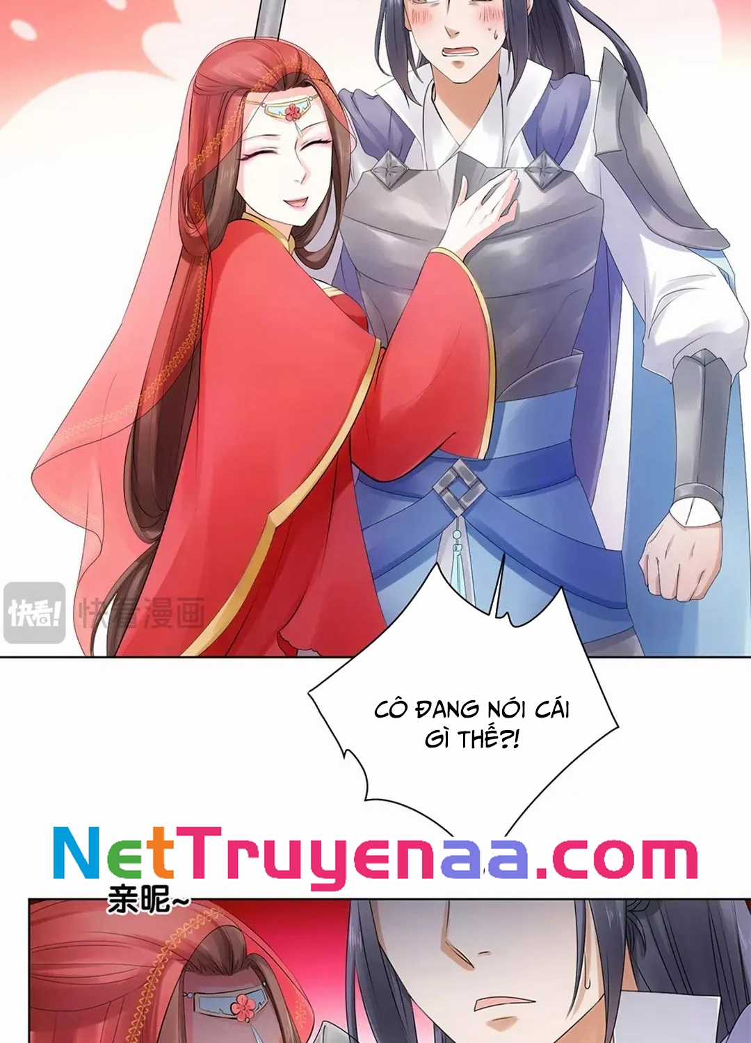 Đại Thần Tại Hạ - Chapter 6 - Trang 10