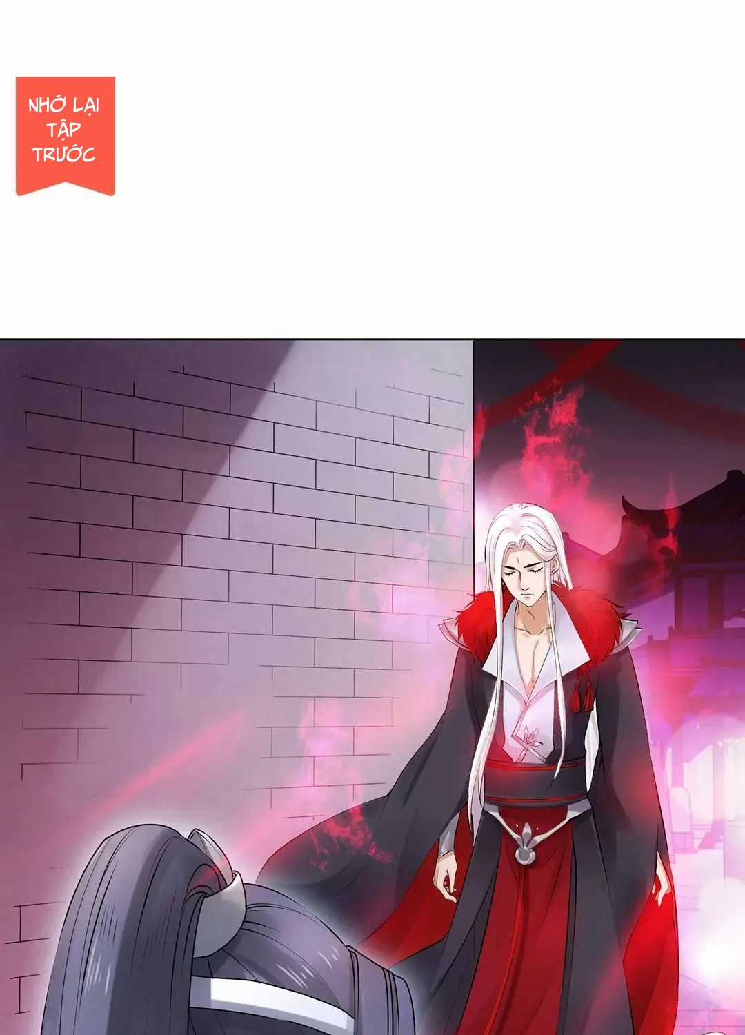 Đại Thần Tại Hạ - Chapter 7 - Trang 1