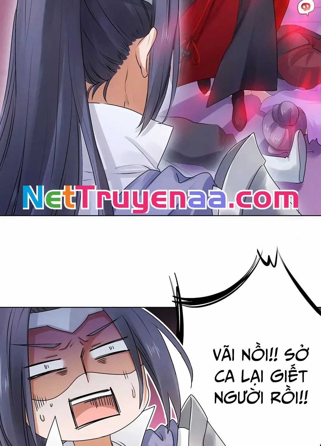 Đại Thần Tại Hạ - Chapter 7 - Trang 2