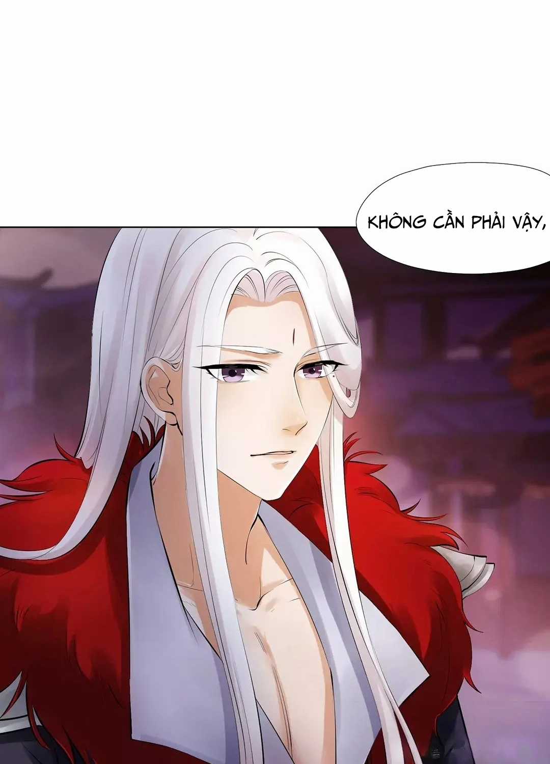 Đại Thần Tại Hạ - Chapter 7 - Trang 11