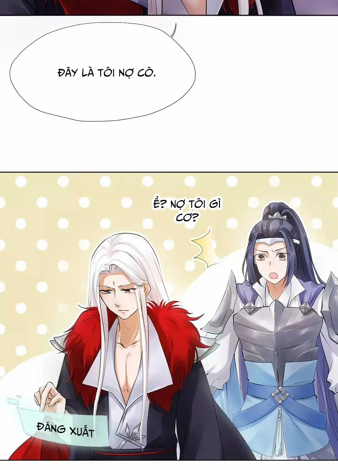 Đại Thần Tại Hạ - Chapter 7 - Trang 12