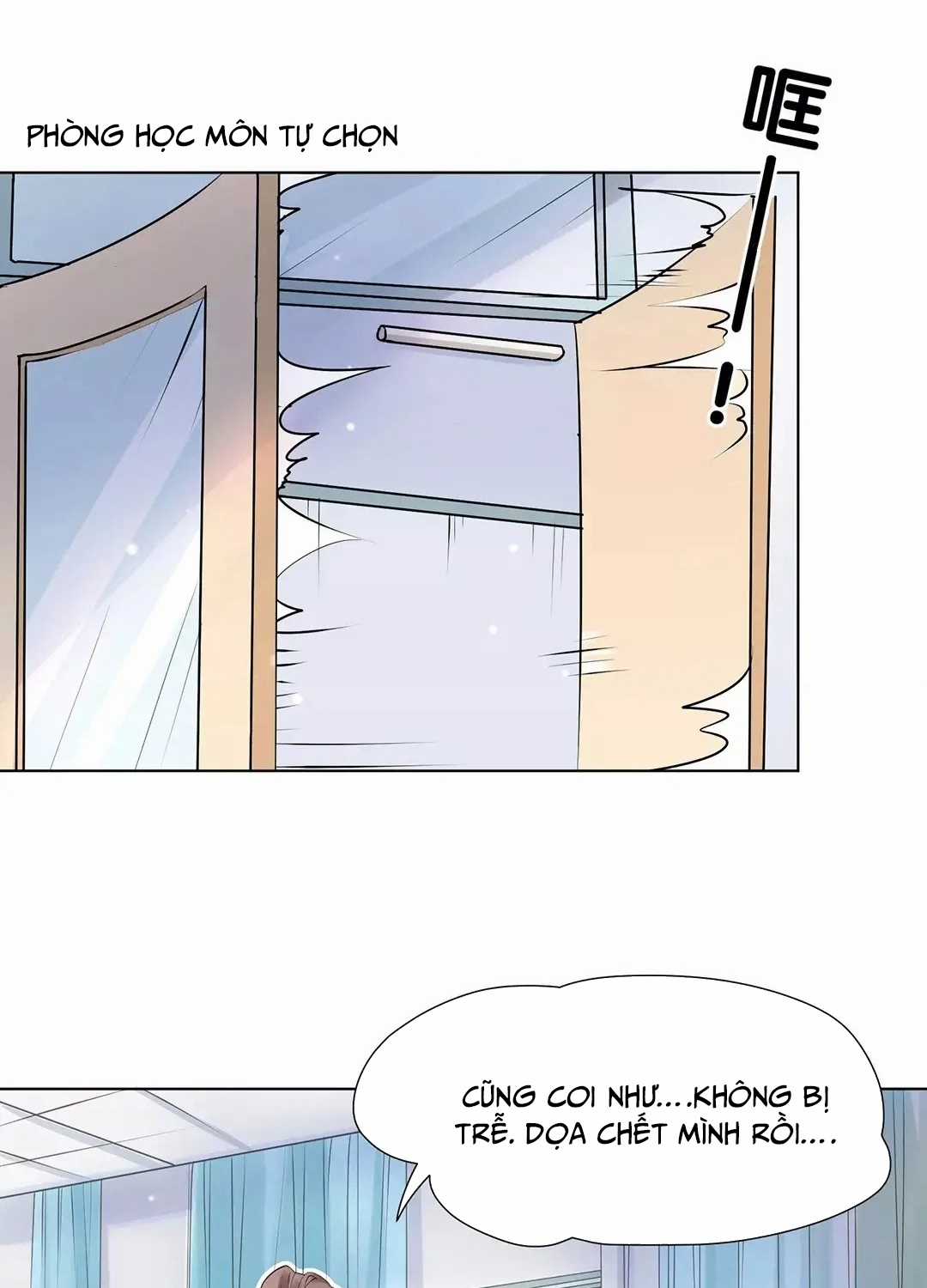 Đại Thần Tại Hạ - Chapter 7 - Trang 17