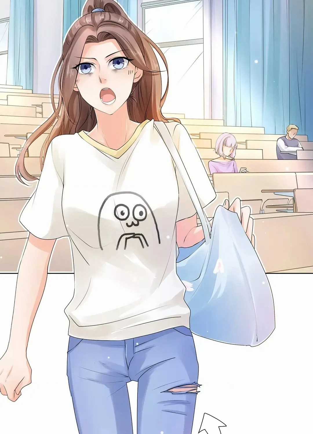 Đại Thần Tại Hạ - Chapter 7 - Trang 18