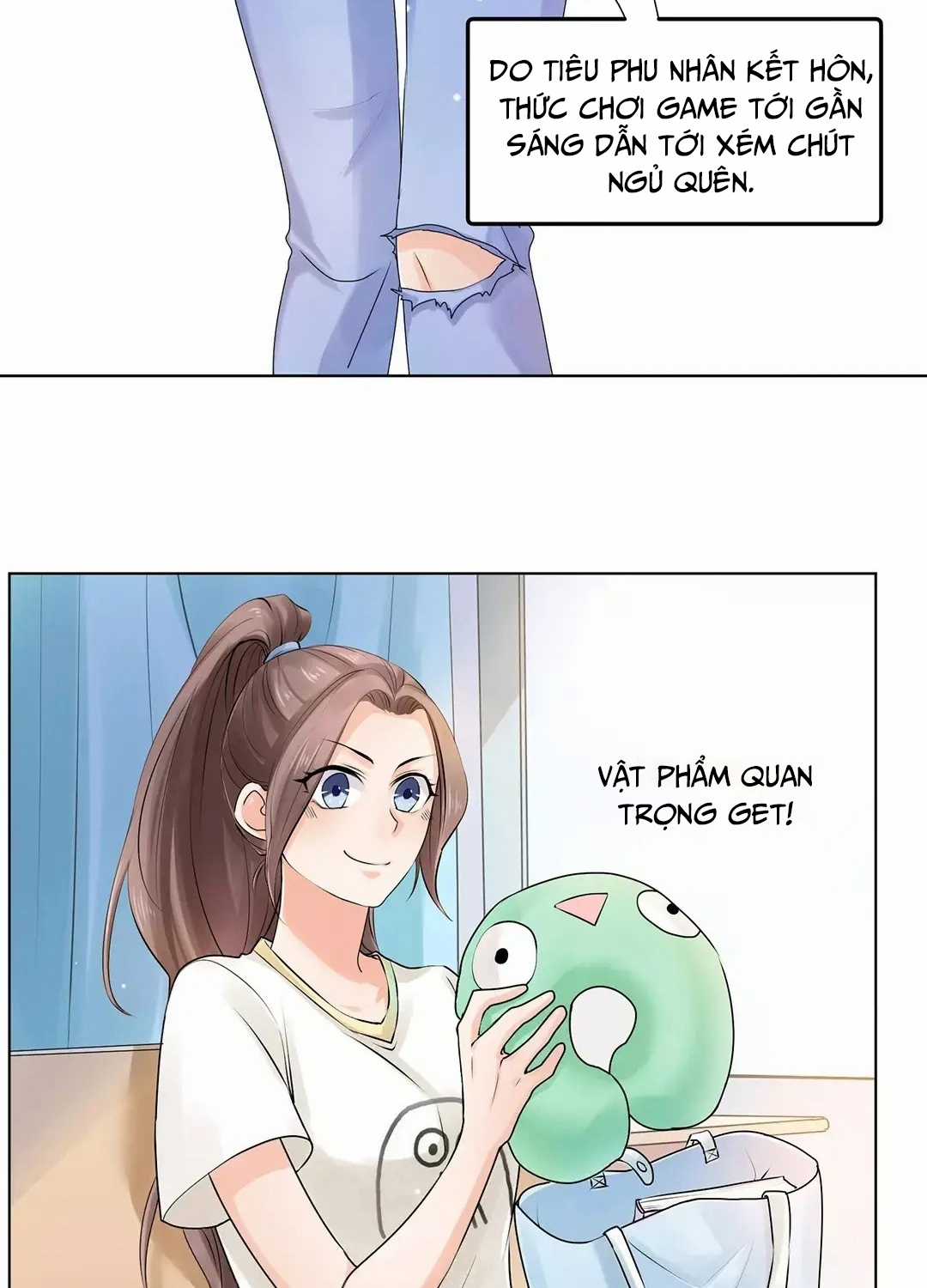 Đại Thần Tại Hạ - Chapter 7 - Trang 19