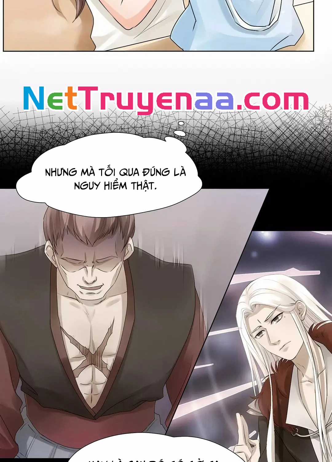 Đại Thần Tại Hạ - Chapter 7 - Trang 20