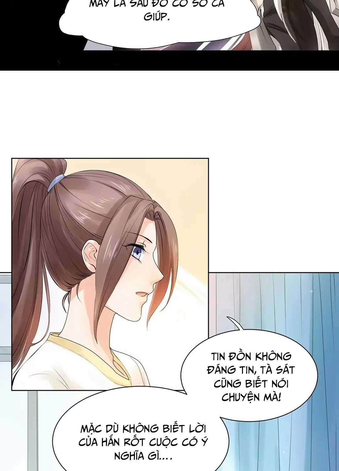 Đại Thần Tại Hạ - Chapter 7 - Trang 21