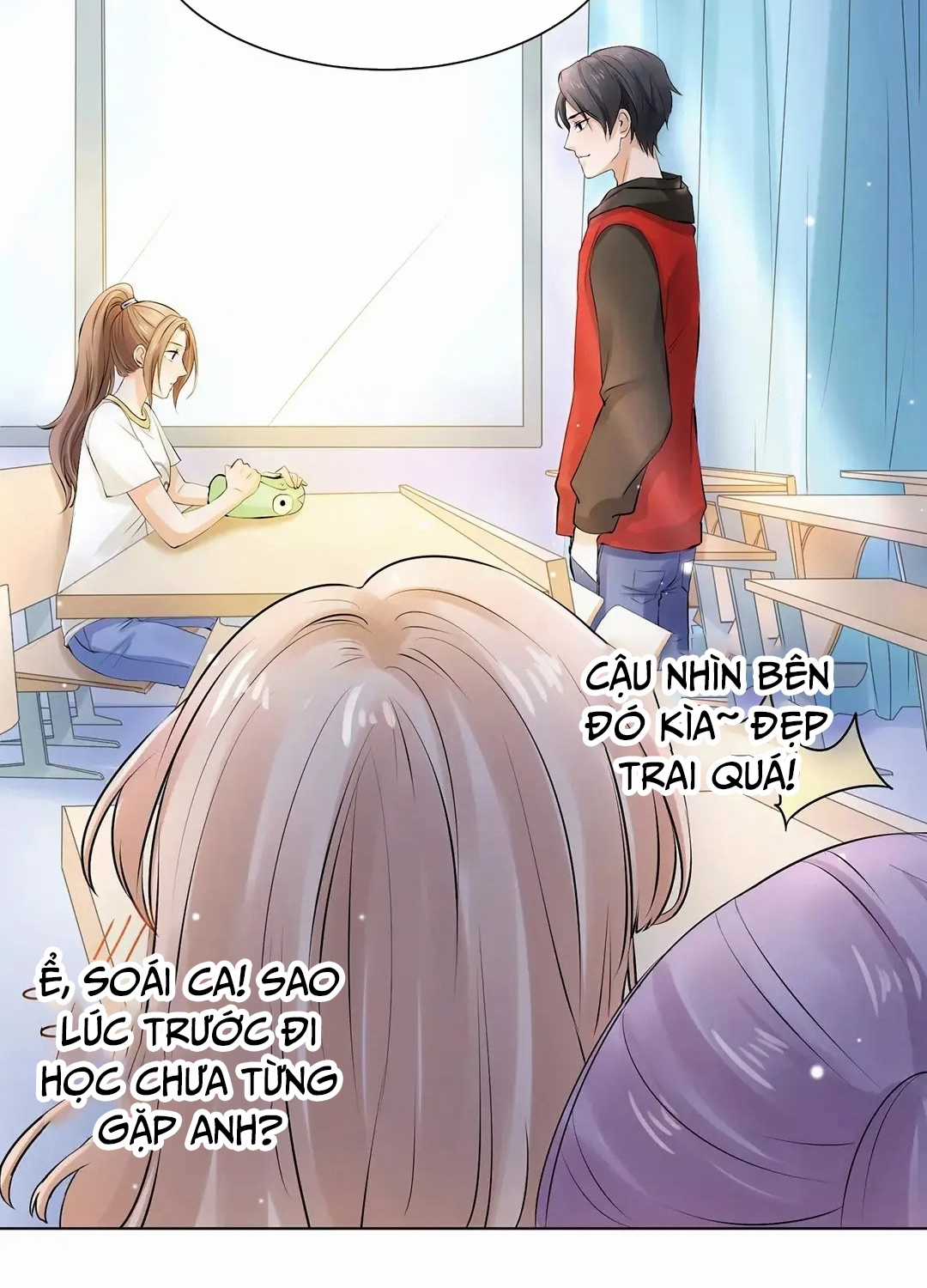 Đại Thần Tại Hạ - Chapter 7 - Trang 22