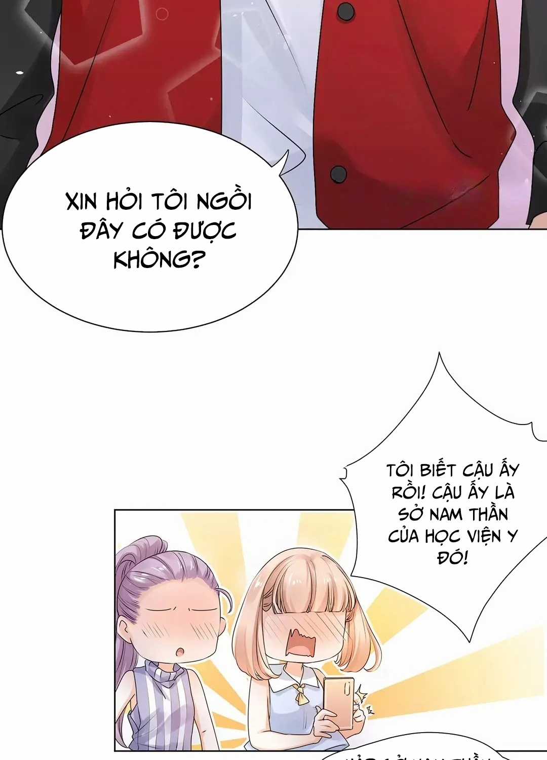 Đại Thần Tại Hạ - Chapter 7 - Trang 25