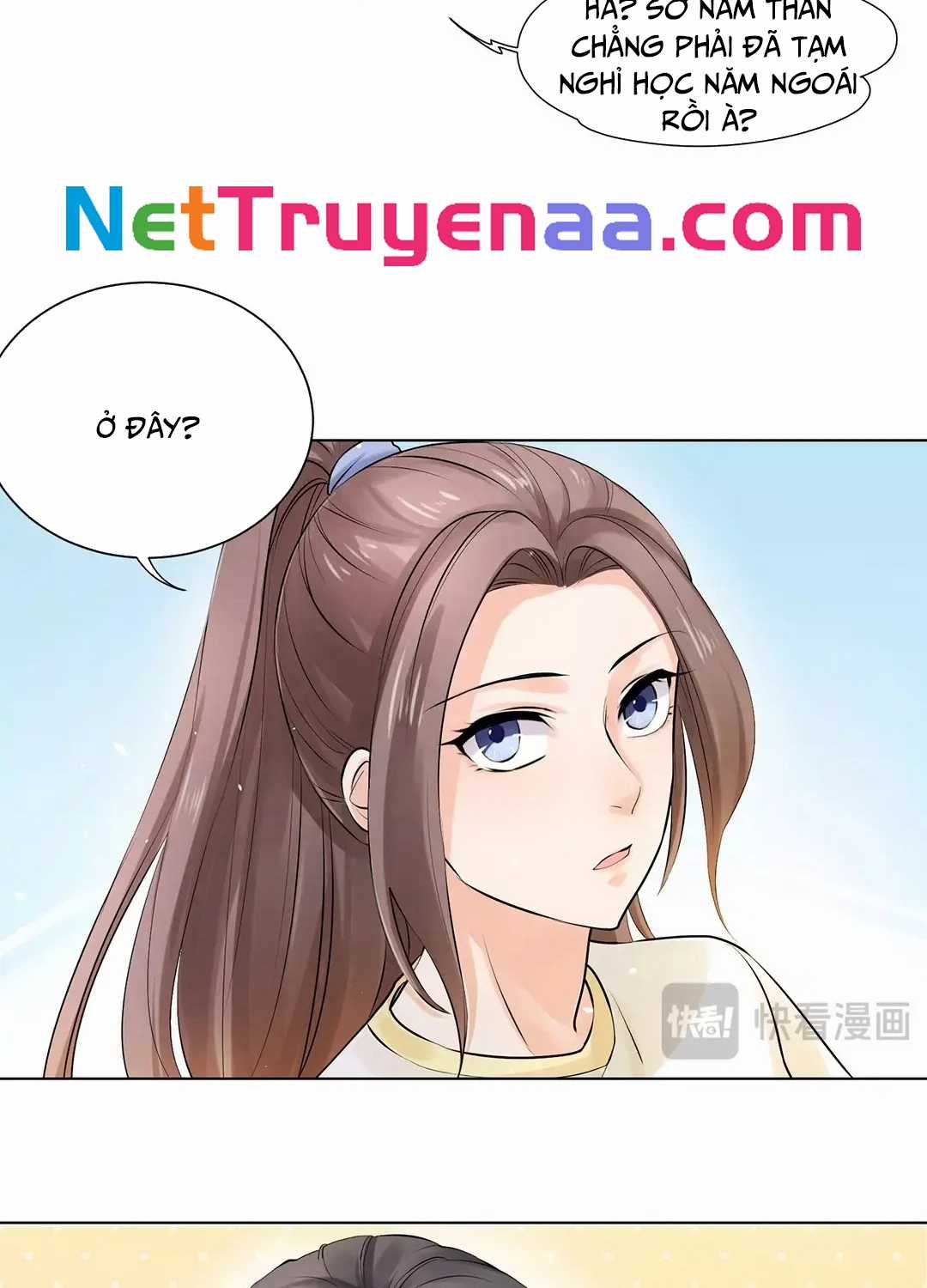 Đại Thần Tại Hạ - Chapter 7 - Trang 26