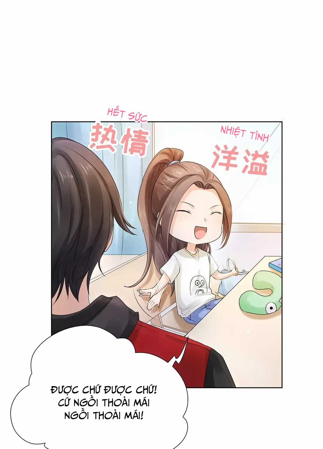 Đại Thần Tại Hạ - Chapter 7 - Trang 28