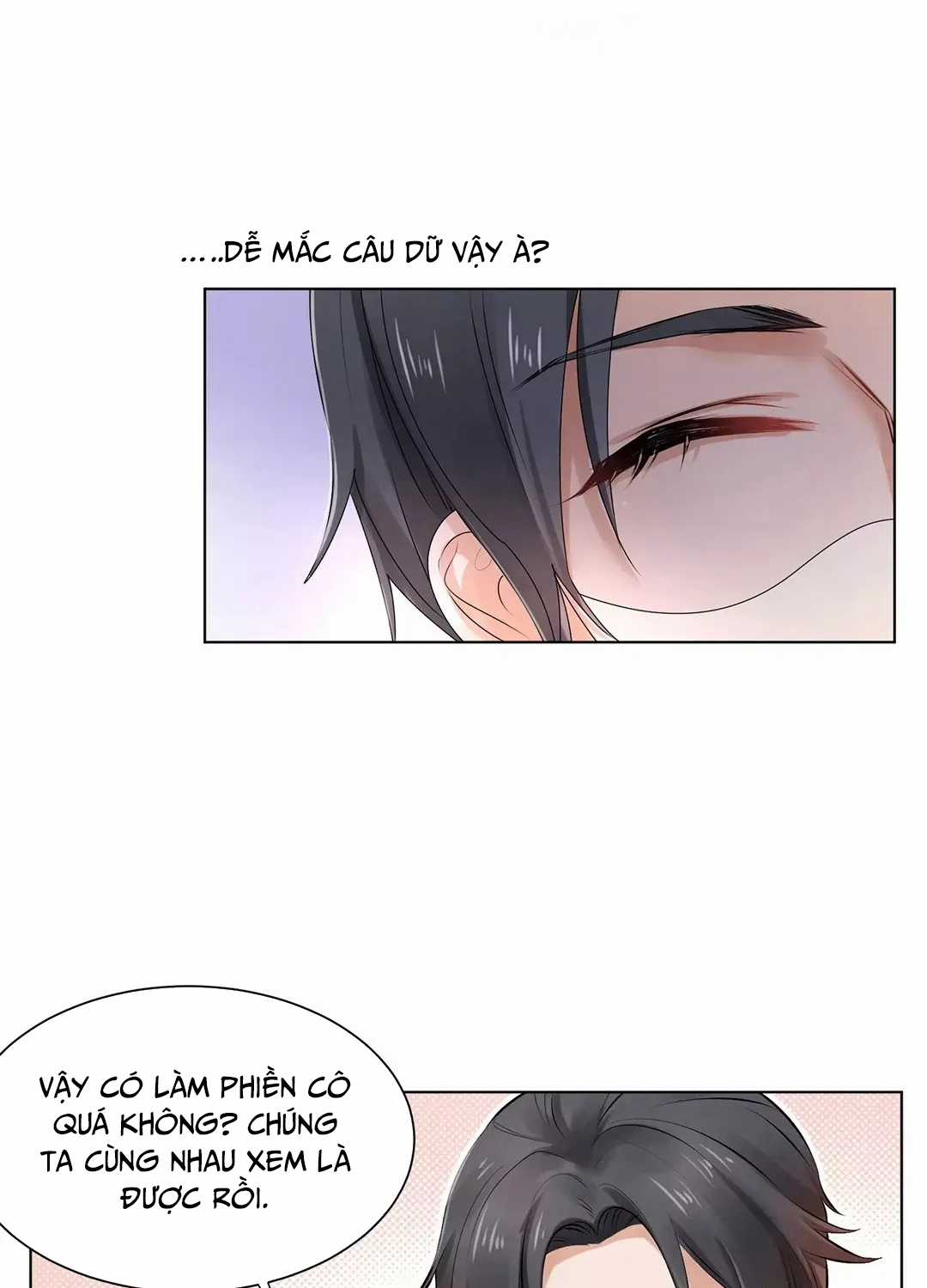 Đại Thần Tại Hạ - Chapter 7 - Trang 30