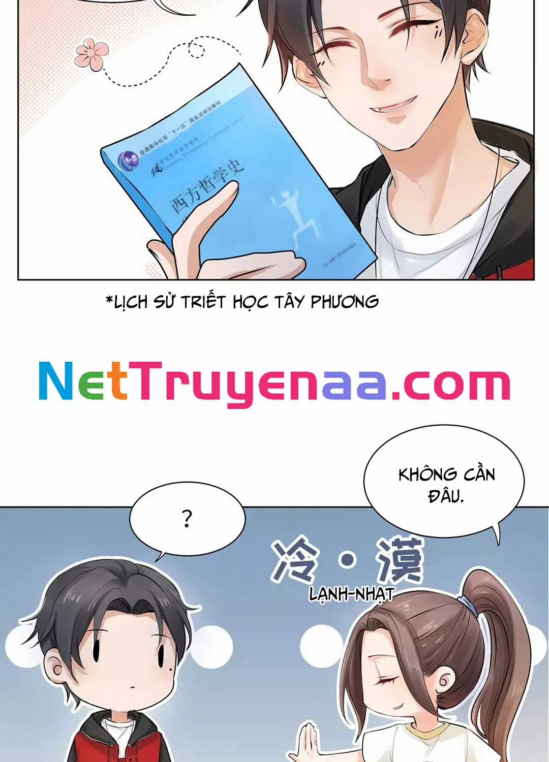 Đại Thần Tại Hạ - Chapter 7 - Trang 31