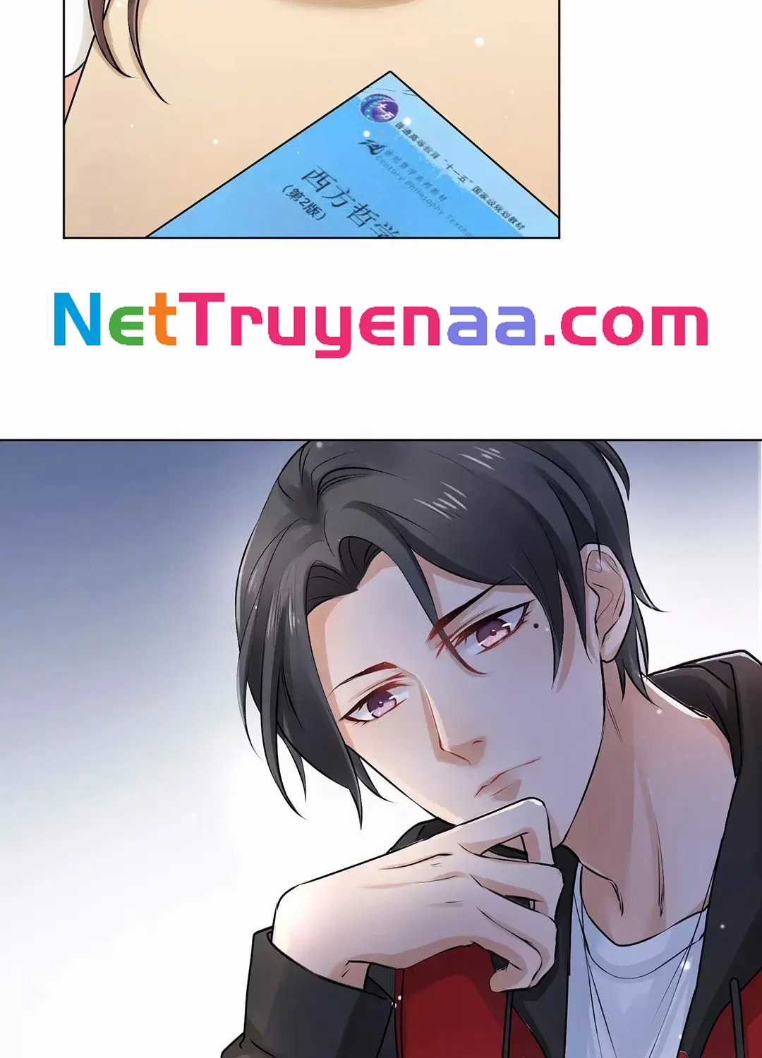 Đại Thần Tại Hạ - Chapter 7 - Trang 34