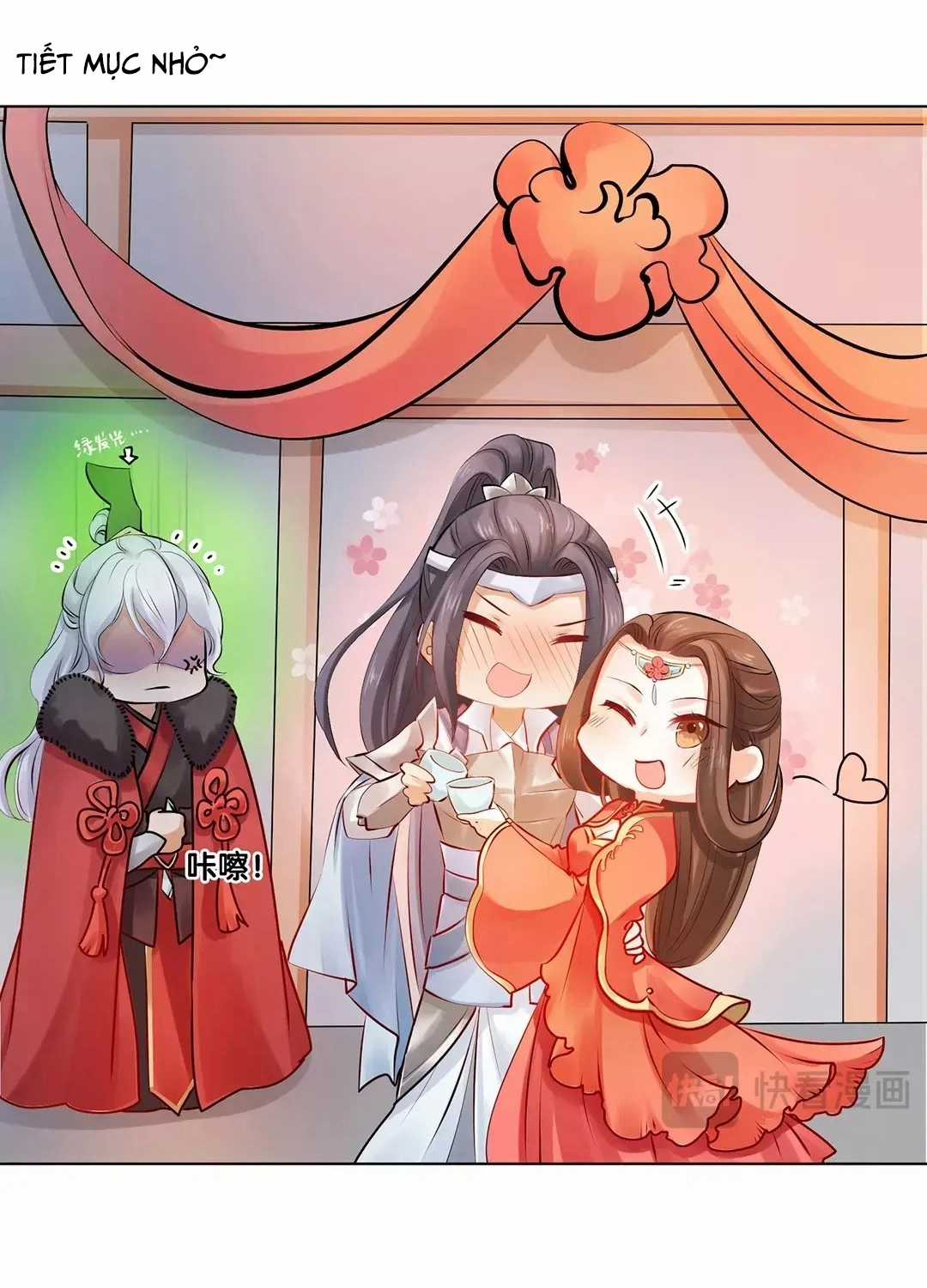 Đại Thần Tại Hạ - Chapter 7 - Trang 36