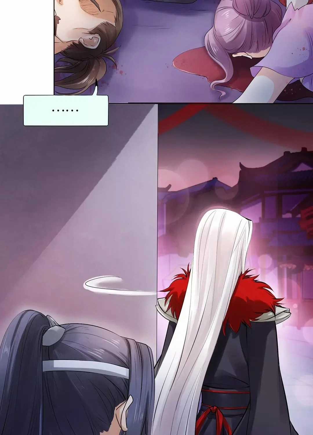 Đại Thần Tại Hạ - Chapter 7 - Trang 6