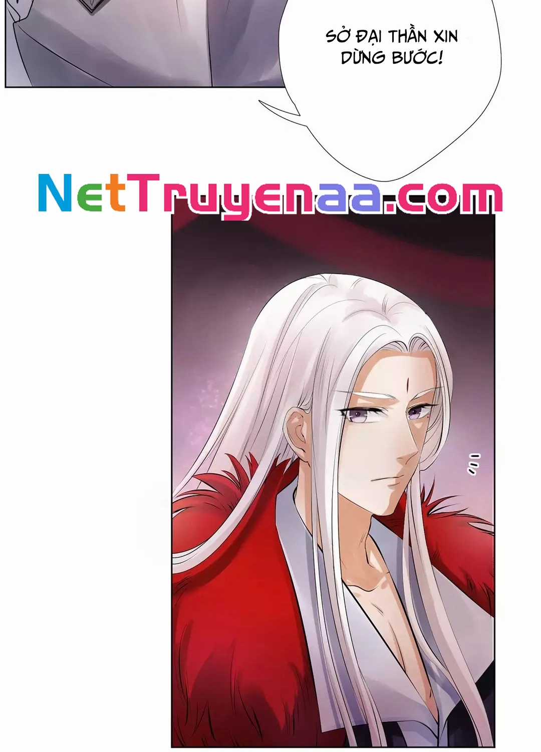 Đại Thần Tại Hạ - Chapter 7 - Trang 8